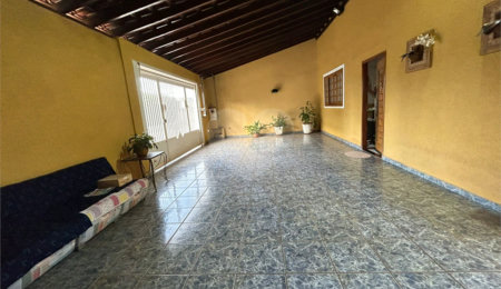 Casa à venda com 3 quartos em Engenheiro Carlos de Lacerda Chaves, Ribeirão Preto, SP