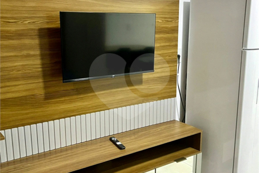 Apartamento à venda com 1 quarto em Tucuruvi, São Paulo, SP