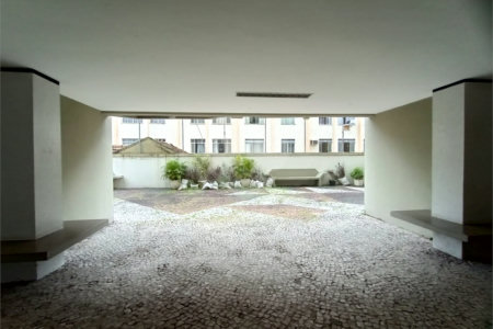 Apartamento à venda com 2 quartos em Andaraí, Rio de Janeiro, RJ