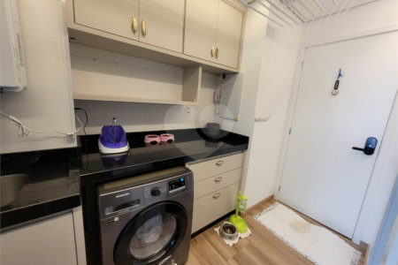 Apartamento à venda com 3 suítes em Parque Campolim, Sorocaba, SP