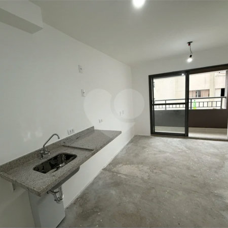 Studio à venda com 1 quarto em Butantã, São Paulo, SP