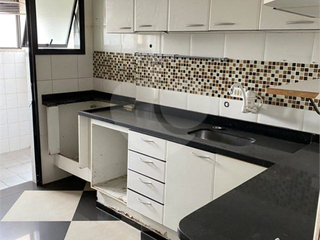Apartamento à venda com 3 quartos, sendo 1 suíte,  em Vila Nova Cachoeirinha, São Paulo, SP
