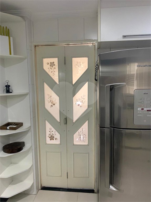 Apartamento à venda com 3 quartos em República, São Paulo, SP