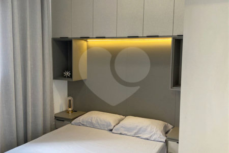 Apartamento à venda com 2 quartos em Penha de França, São Paulo, SP