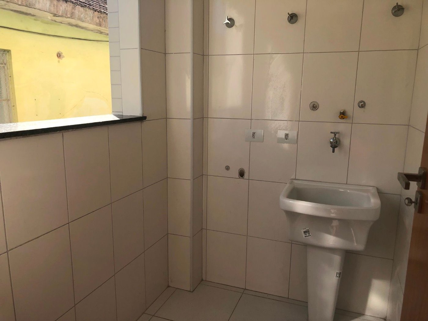 Village com 2 dormitórios à venda, 114 m² por R$ 650.000,00 - Marapé - Santos/SP