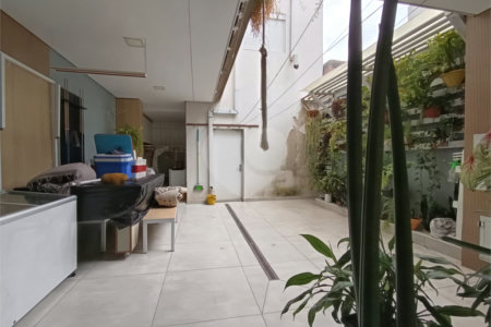 Casa à venda com 4 quartos, sendo 2 suítes, em Parque Jataí, Votorantim, SP