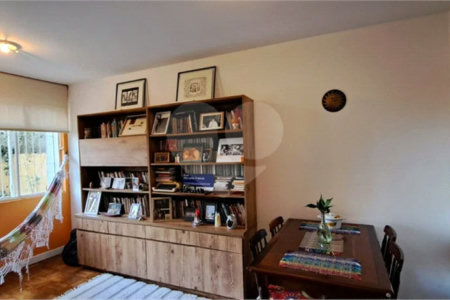 Apartamento à venda com 2 quartos, sendo 1 suíte, em Sumarezinho, São Paulo, SP