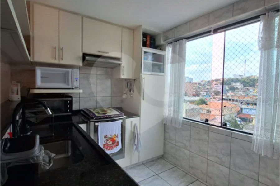 Sobrado à venda com 3 quartos, sendo 1 suíte, em Limão, São Paulo, SP