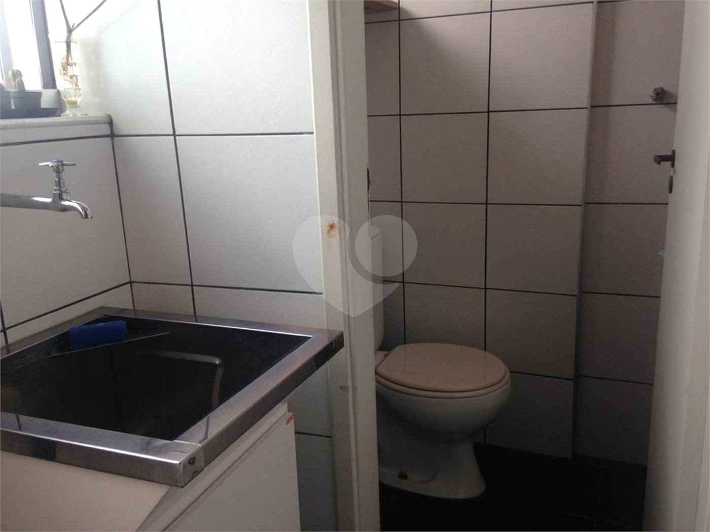 Apartamento à venda com 2 quartos em Vila Aurora (zona Norte), São Paulo, SP