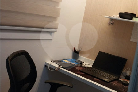 Apartamento à venda com 2 quartos, sendo 1 suíte, em Tatuapé, São Paulo, SP