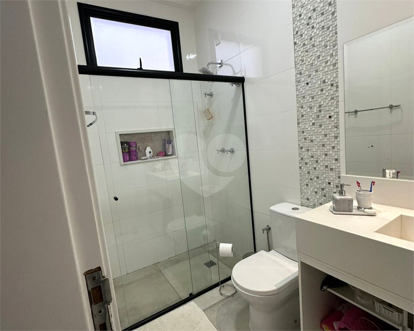 Casa à venda com 3 suítes no condomínio Giverny, Sorocaba - SP
