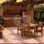 Apartamento à venda com 2 suítes em Jardim Monte Kemel, São Paulo, SP