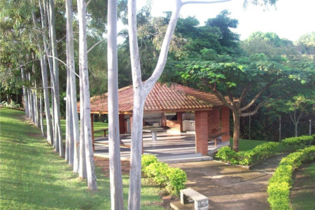 Apartamento à venda com 3 quartos em Jardim Juliana, Indaiatuba, SP