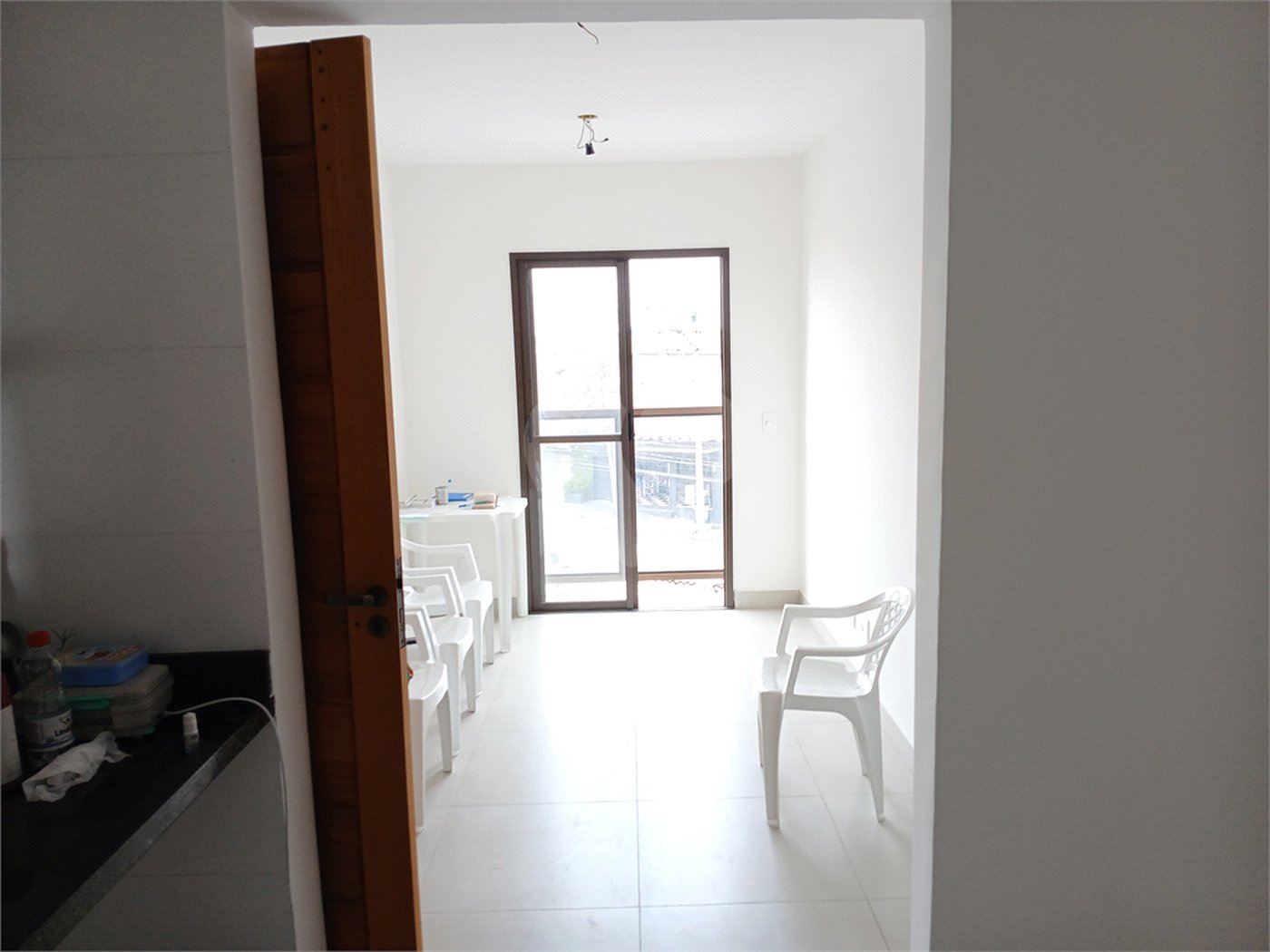 Apartamento à venda com 2 quartos em Vila dos Remédios, São Paulo, SP