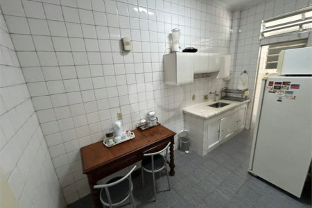 Apartamento à venda com 2 quartos em Botafogo, Rio de Janeiro, RJ