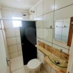 Apartamento à venda com 2 quartos em Jardim Simone, Votorantim, SP