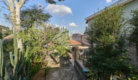 Casa Térrea à venda com 2 quartos em Jardim Prudência, São Paulo, SP