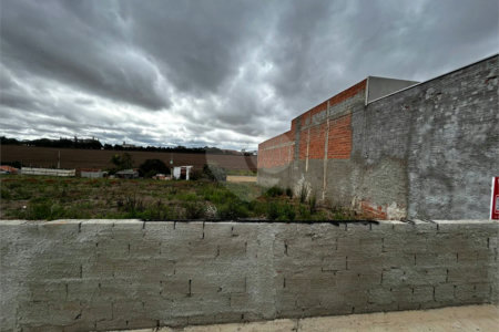 Terreno à venda em Vila Nastri, Itapetininga, SP