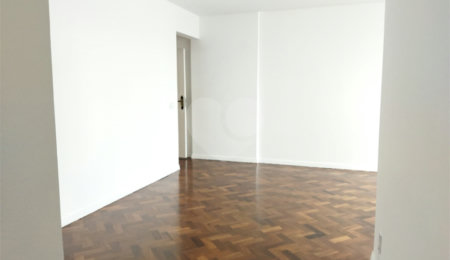 Apartamento à venda com 3 quartos em Indianópolis, São Paulo, SP
