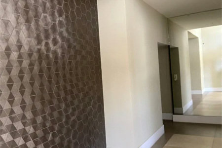 Apartamento à venda com 4 quartos, sendo 2 suítes,  em Vila Andrade, São Paulo, SP