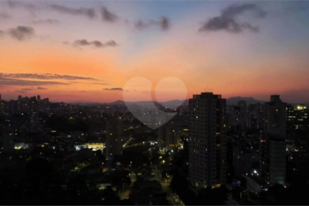 Apartamento à venda com 3 quartos, sendo 2 suítes, em Sumaré, São Paulo, SP