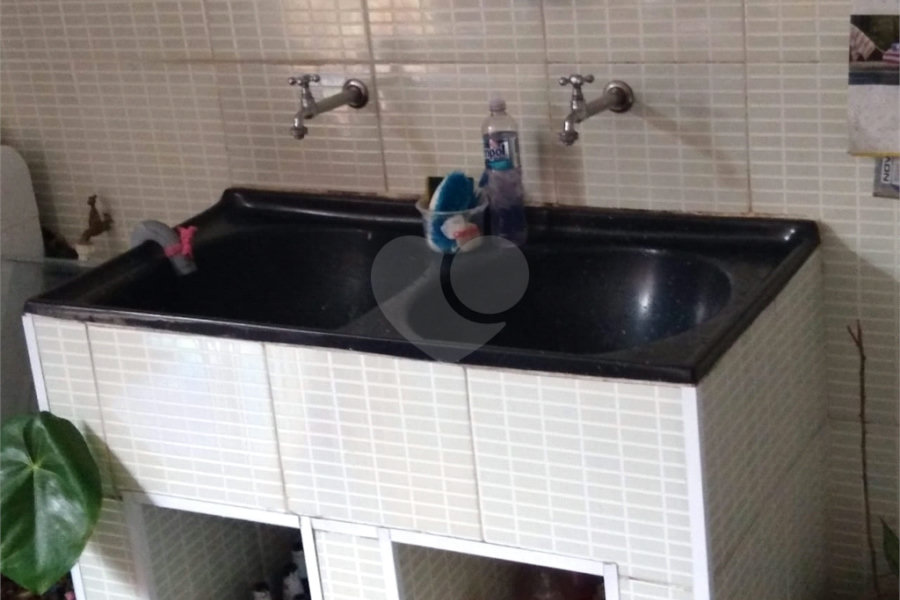 Sobrado à venda com 3 quartos em Tucuruvi, São Paulo, SP