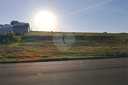 Terreno à venda no condomínio Quintas da Terracota, Indaiatuba - SP