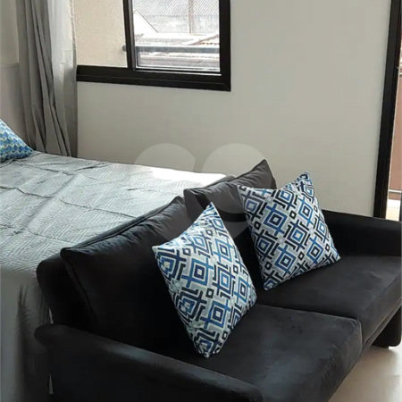 Apartamento à venda com 1 quarto no Centro, São Paulo, SP