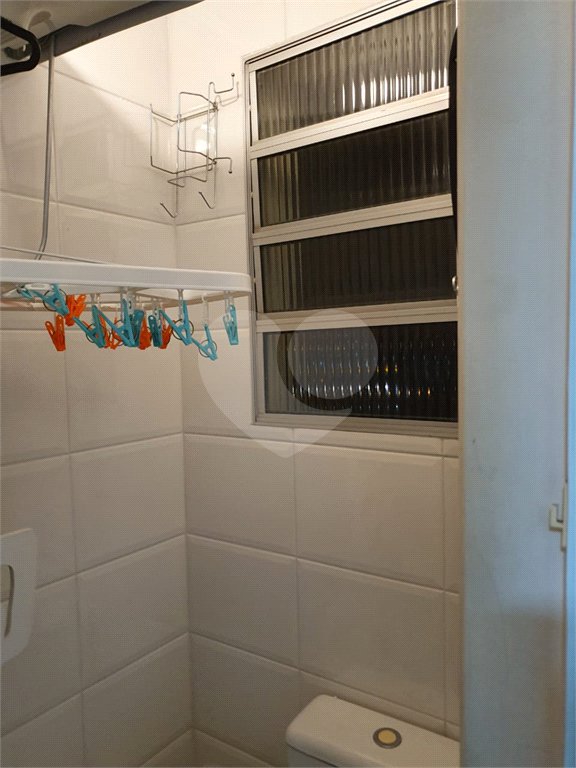 Apartamento à venda com 2 quartos em Vila Gustavo, São Paulo, SP