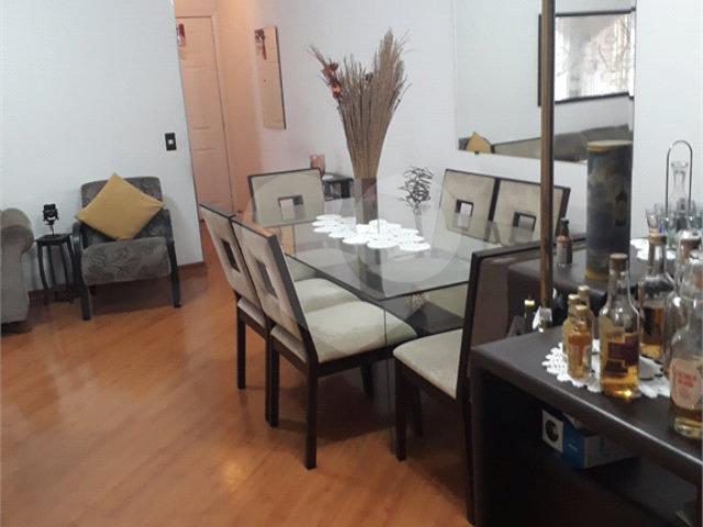 Apartamento à venda com 3 quartos, sendo 1 suíte,  em Casa Verde, São Paulo, SP