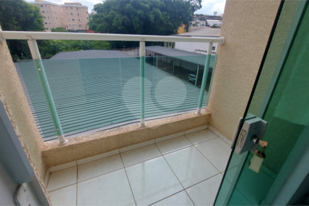 Apartamento à venda com 2 quartos em Jardim Simus, Sorocaba, SP