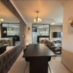 Apartamento com 2 dormitórios à venda, 89 m² por R$ 770.000,00 - Vila Guilhermina - Praia Grande/SP