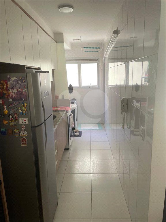 Apartamento à venda com 2 quartos em Aclimação, São Paulo, SP