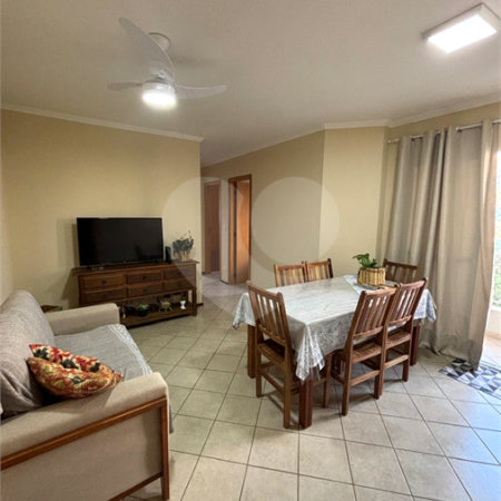 Apartamento à venda com 2 quartos em Jardim América, São José dos Campos, SP