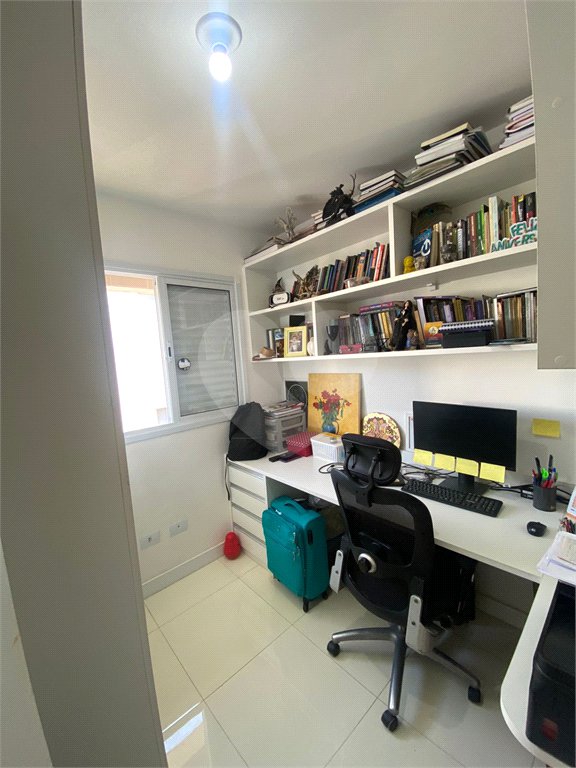 Apartamento à venda com 2 quartos, sendo 1 suíte, em Vila Aurora (zona Norte), São Paulo, SP