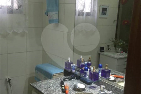 Apartamento à venda com 3 suítes em Água Fria, São Paulo, SP