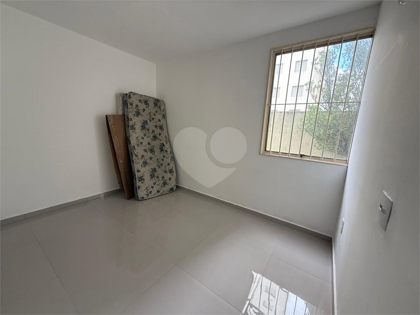 Apartamento à venda com 2 quartos em Casa Verde, São Paulo, SP