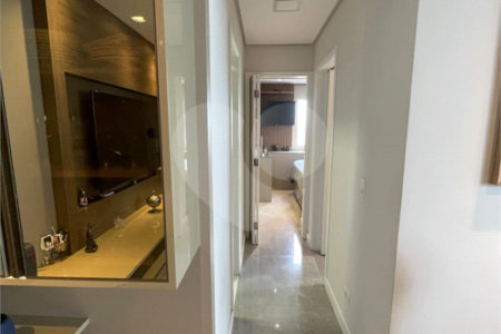Cobertura à venda com 2 quartos, sendo 1 suíte, em Parada Inglesa, São Paulo, SP