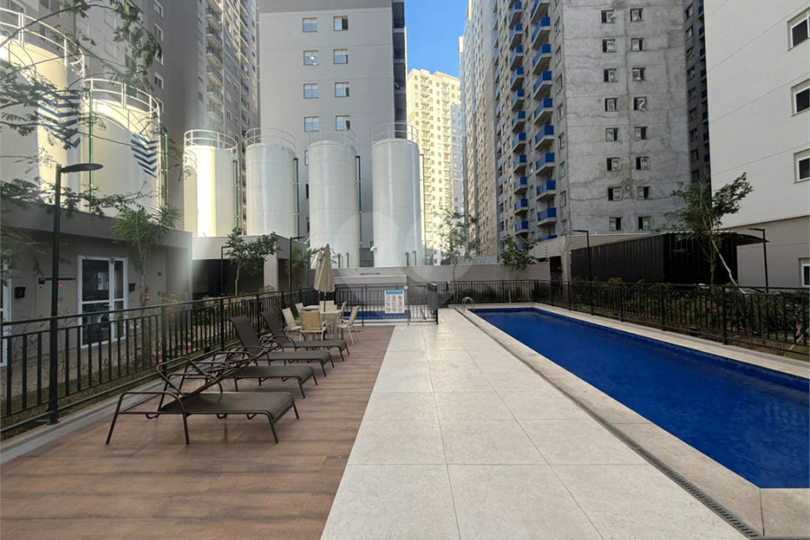 Apartamento à venda com 2 quartos em Pirituba, São Paulo, SP