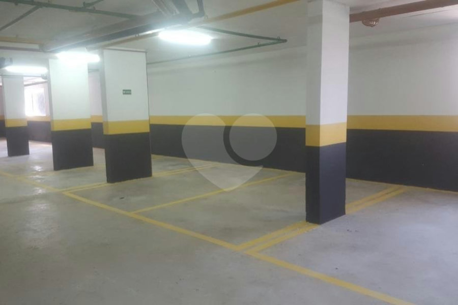 Apartamento à venda com 1 quarto em Casa Verde, São Paulo, SP