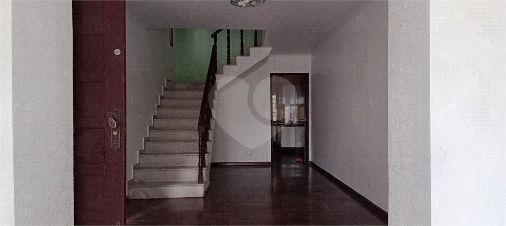 Casa à venda com 3 quartos em Tucuruvi, São Paulo, SP