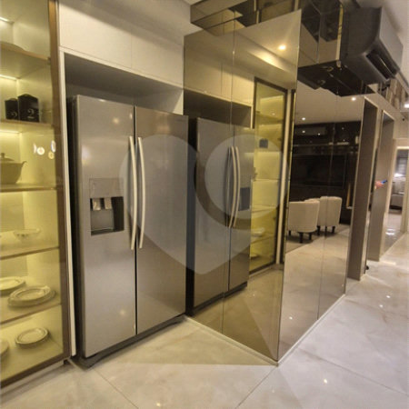 Apartamento à venda com 4 quartos, sendo 2 suítes, em Butantã, São Paulo, SP