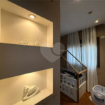 Apartamento à venda ou para alugar com 3 suítes em Santana, São Paulo, SP