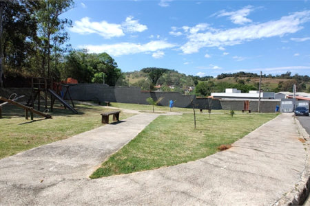 Casa Térrea à venda com 3 suítes em Boa Vista, Atibaia, SP