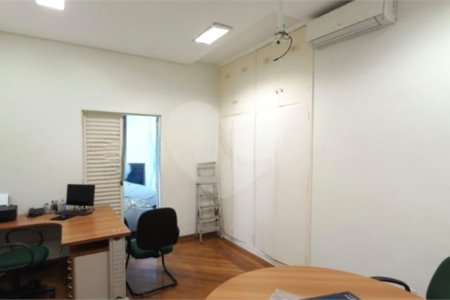 Casa Térrea à venda com 1 quarto em Lapa, São Paulo, SP