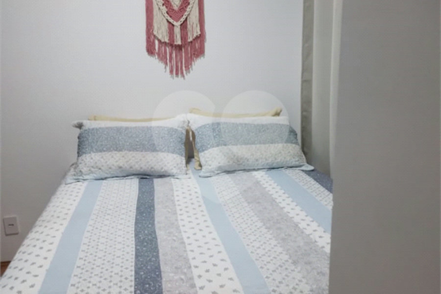 Apartamento à venda com 2 quartos em Vila Guilherme, São Paulo, SP