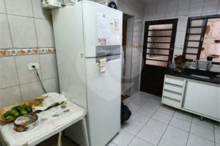 Casa à venda com 3 quartos em Parada Inglesa, São Paulo, SP