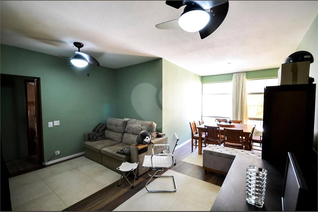 Apartamento à venda com 2 quartos, sendo 1 suíte, em Tijuca, Rio de Janeiro, RJ