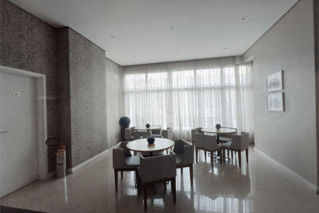 Apartamento à venda com 2 quartos, sendo 1 suíte, em Várzea da Barra Funda, São Paulo, SP