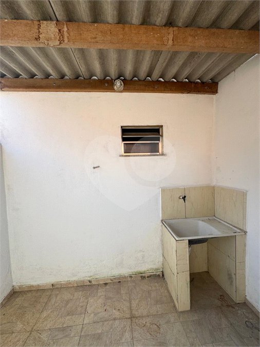 Casa Térrea à venda ou para alugar com 1 quarto em Campo Grande, Rio de Janeiro, RJ